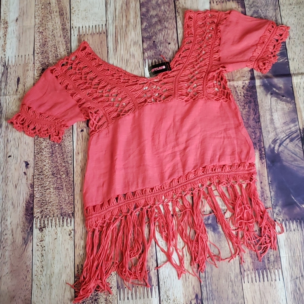Summer Top